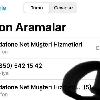 Vodafone Ev İnterneti Hayal Kırıklığı Yarattı
