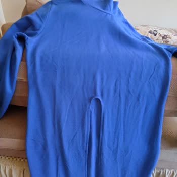 Trend Ayliz Bedenleri Küçük Geldi