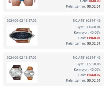 Trendyol AVM Şikayet