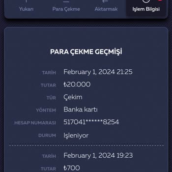Vd Casino Para Çekim Şikayeti