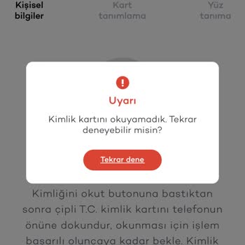 Tosla NFC Özelliği Kaldırılmalı