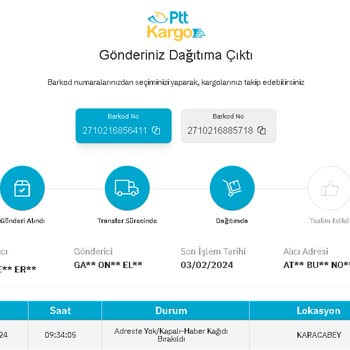 Epttavm İki Kez Ödeme Alıyor
