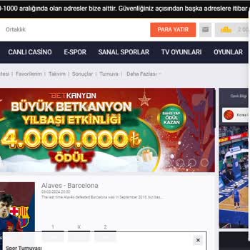 Unfair Rules Leave Players Empty-Handed on BetKanyon