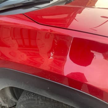 Tiktak Şikayet Yapmadım Ufacık Hasardan 74.951 Tl Fatura