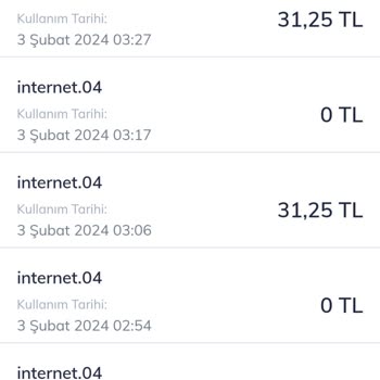 Türk Telekom Fazla Alınan Fatura
