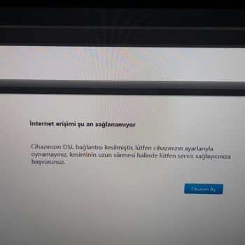 Türk Telekom Bağlantı Kopma Sorunu Çözülmüyor Fakat Fatura Geliyor