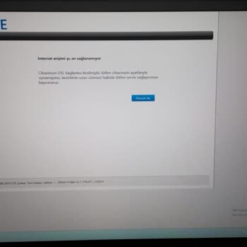 Türk Telekom Bağlantı Kopma Sorunu Çözülmüyor Fakat Fatura Geliyor