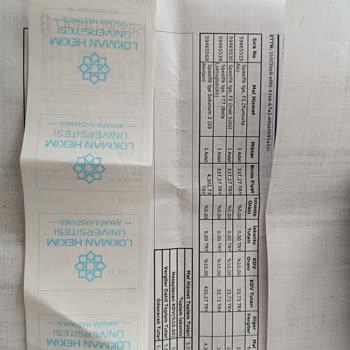 Lokman Hekim Hastaneleri Özel Hastahanede Haksız Kazanç İddiası