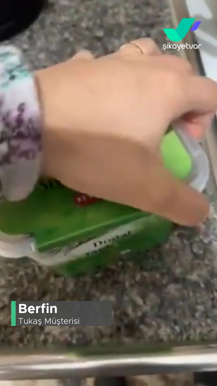 Tukaş Zeytinden Taş Çıktı! videonun kapak resmi