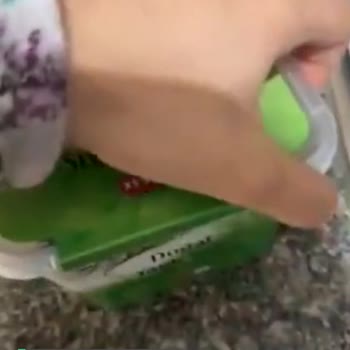Tukaş Zeytinden Taş Çıktı!