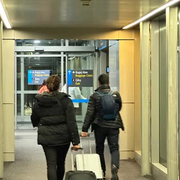 Pegasus Kabin Bagajı Mağduriyeti