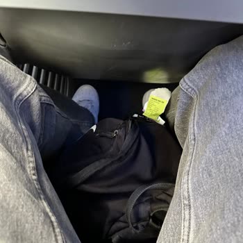 Pegasus Kabin Bagajı Mağduriyeti