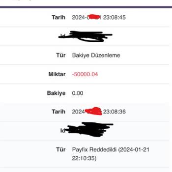 Onwin Bahis 70 Bin Yatırıma 50 Bin Kazanç Hüsranı