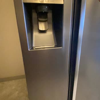 Samsung Samsun Beyaz Eşya