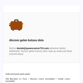 Queencasino Yatırım Yaparken Mağdur Oldum