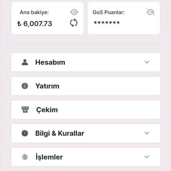 Queencasino Yatırım Yaparken Mağdur Oldum