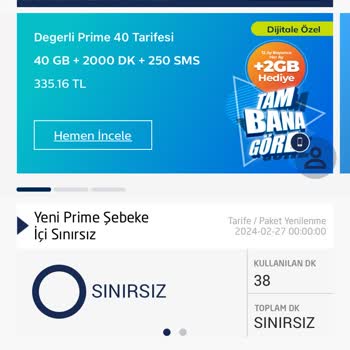 Türk Telekom'un Değersiz Gördüğü Eski Müşteriler