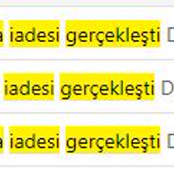 Ghetoswear Hiçbir Ürünü Yollamıyor Ve İptal Ediyor