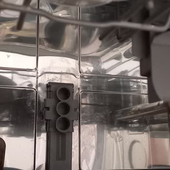 Bosch Bulaşık Makinesi Punto Kaynak