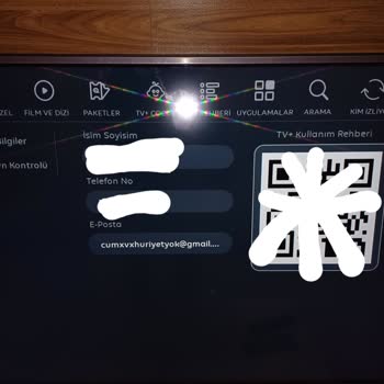 Turkcell Superonline Personeli Cumhuriyet Düşmanlığı