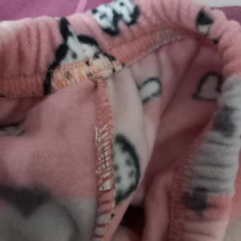 Minicity Mağazanın Takım Kıyafetlerin Altüst Bedenleri Farklı.