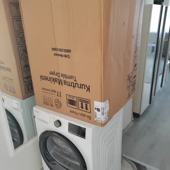 Arçelik Beyaz Eşyanın Bilerek Müşteriyi Mağduriyeti