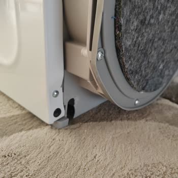 Arçelik Beyaz Eşyanın Bilerek Müşteriyi Mağduriyeti