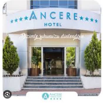 Ancere Thermal Hotel Kötü Hizmet