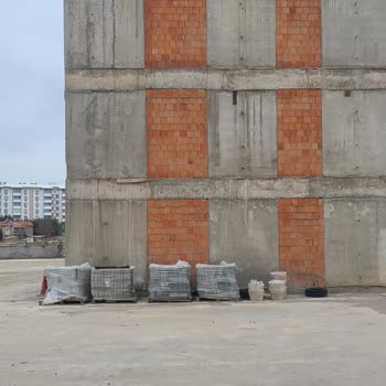 Arya Termal Otel Hayatımda Gördüğüm En Vasat Tatil