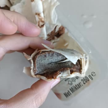 A101 İn Küflü Çiğköfte