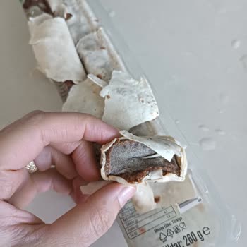 A101 İn Küflü Çiğköfte