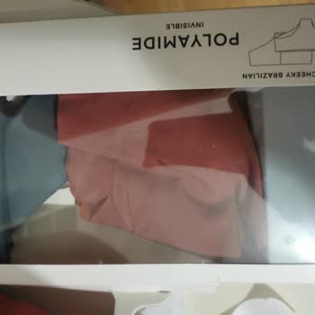 Oysho Ürünleri Açıklamalar Yetersiz Kalıplar Kötü
