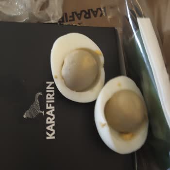 Karafırın Yazıklar Olsun İşletmenize