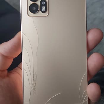 Trident A53pro Ve A80 Telefon Hk