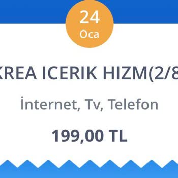 Digiturk Tod TV Aboneliği Almama Rağmen Hizmet Alamıyorum