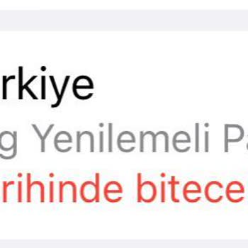 Digiturk Tod TV Aboneliği Almama Rağmen Hizmet Alamıyorum