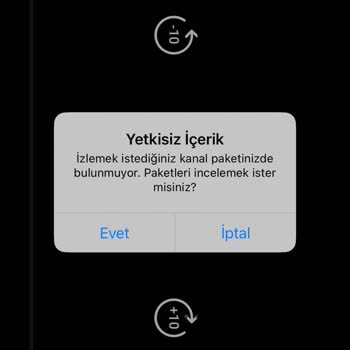 Digiturk Tod TV Aboneliği Almama Rağmen Hizmet Alamıyorum