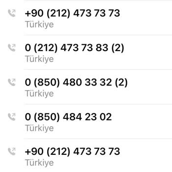 Digiturk Tod TV Aboneliği Almama Rağmen Hizmet Alamıyorum