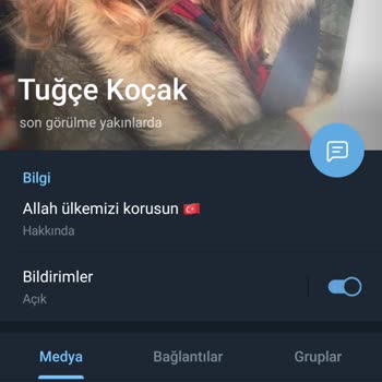 Telegram Royal STR İle Mağduriyet Yaşadım
