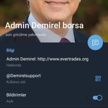 Telegram Royal STR İle Mağduriyet Yaşadım