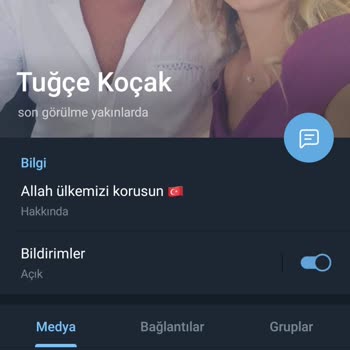 Telegram Royal STR İle Mağduriyet Yaşadım