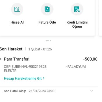 PeP WhatsApp Hesabım Hacklendi Ve Para İstediler