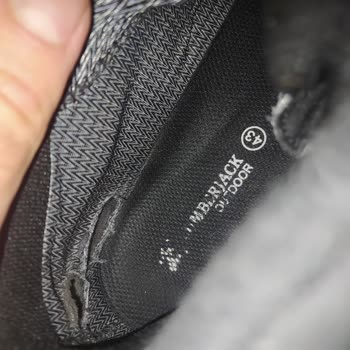 FLO Ayakkabı FLO Şikayet Var