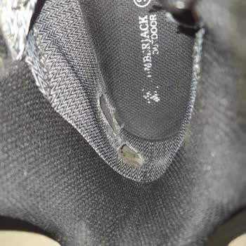 FLO Ayakkabı FLO Şikayet Var