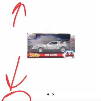 Toyzz Shop Teyit Etmesine Rağmen Farklı Ürün Gönderen Firma!