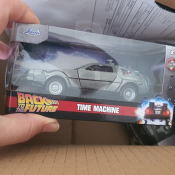 Toyzz Shop Teyit Etmesine Rağmen Farklı Ürün Gönderen Firma!