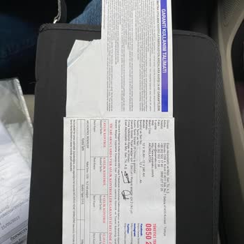 Akçamlar Ford Özel Tamir Servisi Akçamlar Ford Servisinin İlgisizliği