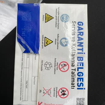 Akçamlar Ford Özel Tamir Servisi Akçamlar Ford Servisinin İlgisizliği