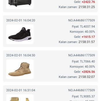 Trendyol AVM Şikayetçiyim