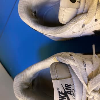 Nike Ayakkabı Değişim Hakkı